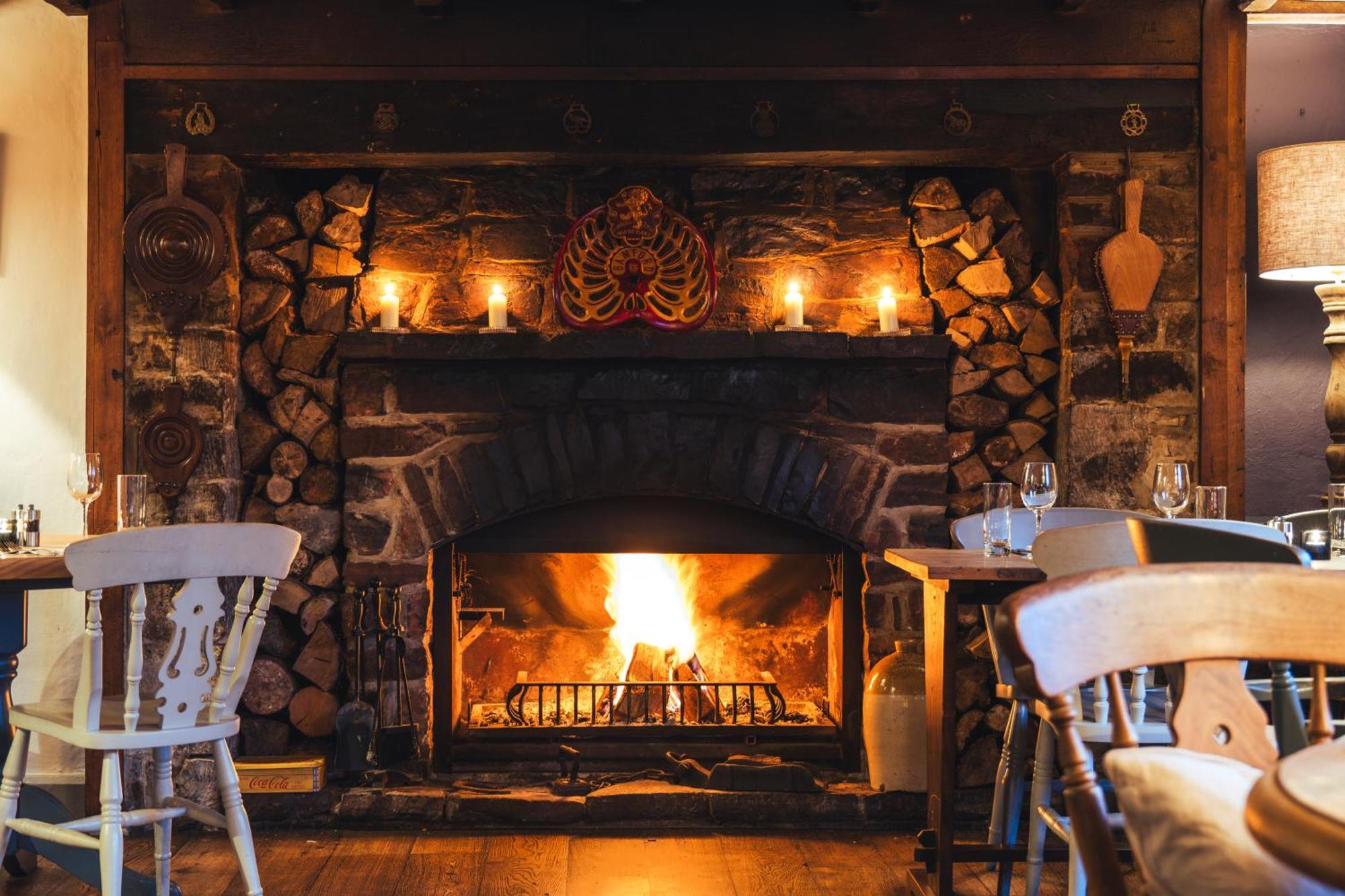 The Tytherleigh Arms Axminster Eksteriør bilde